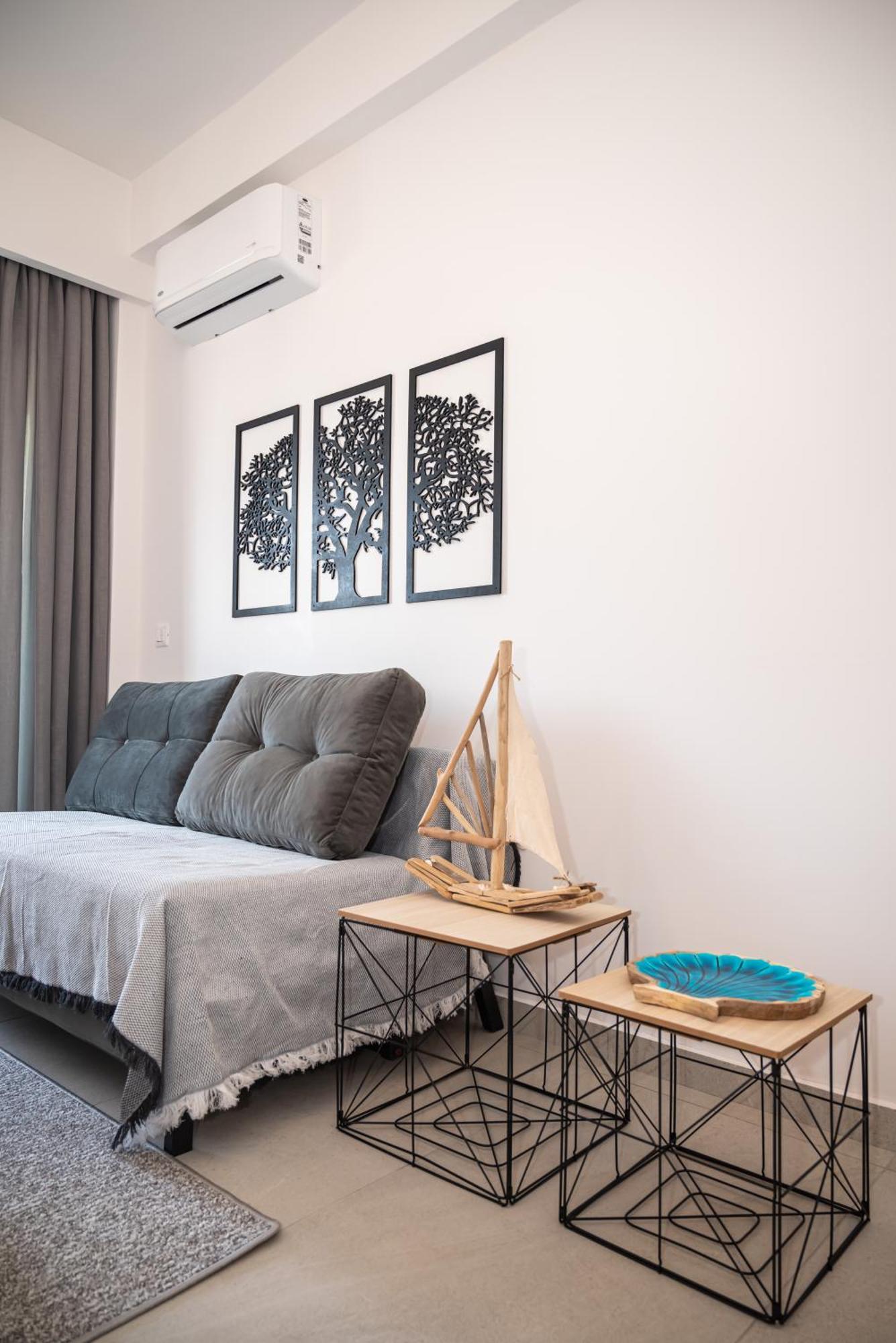Anesis Town Apartments Rhodes City Exterior foto